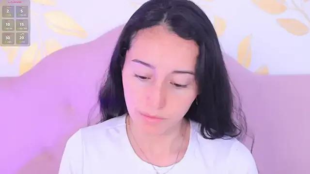 StripChat Ginevra_esposito is Freechat Ginevra_esposito — Show boobs : 100