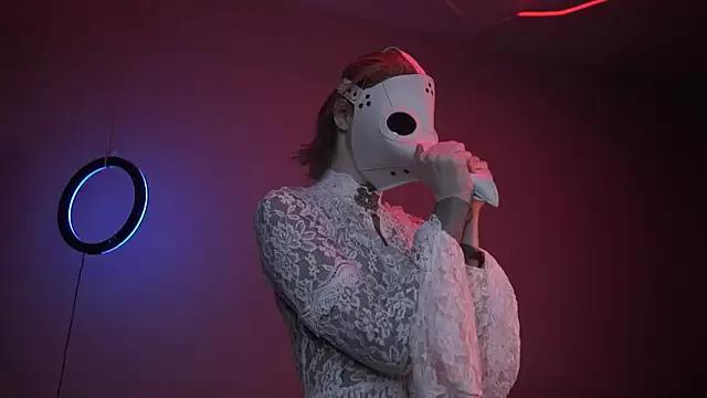 ginger_hugs on StripChat 