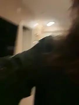 GingerSnap33 on StripChat 