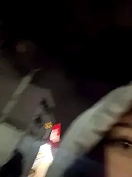 StripChat Giselle_miau is Freechat Giselle_miau — Show vagina in this abandoned place