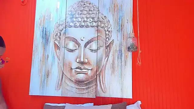 Freechat grace_miller03 on StripChat