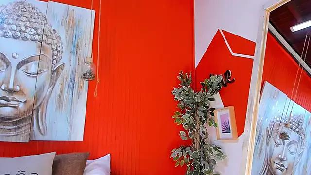 Freechat grace_miller03 on StripChat