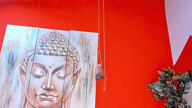 Freechat grace_miller03 on StripChat