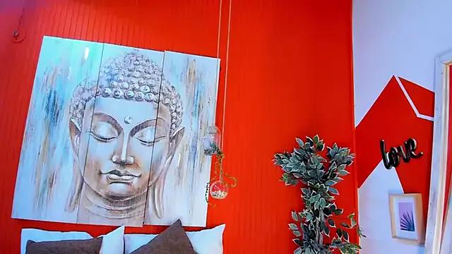 Freechat grace_miller03 on StripChat