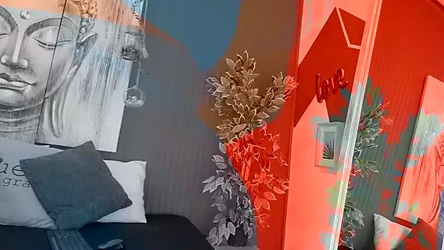 Freechat grace_miller03 on StripChat