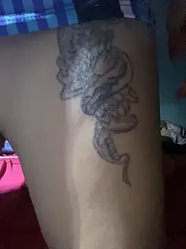 StripChat Guerita-96 is Group Guerita-96 — Ser su pvta