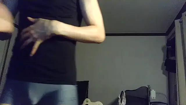 haeeung — Freechat on StripChat