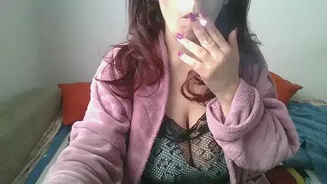 hairygirl80 — Freechat on StripChat