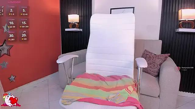 hana_falak — Suck your cock