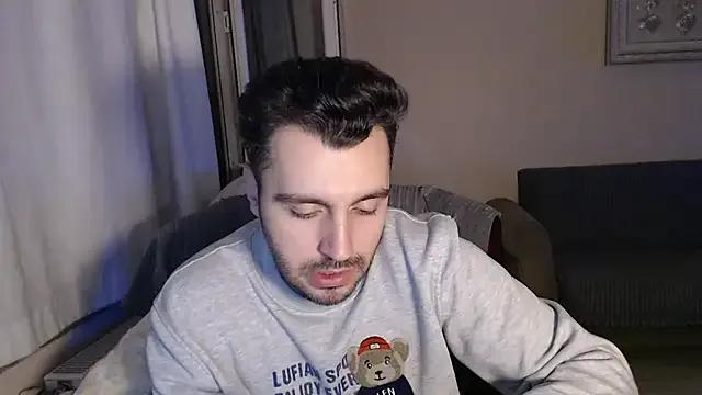 handsomeee04 — Birthday gift