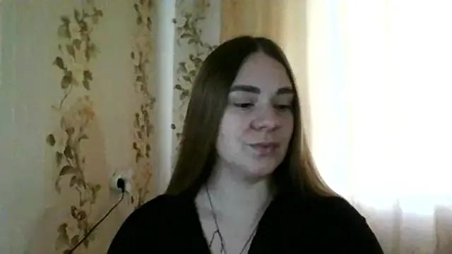 Hanna_777 on StripChat 