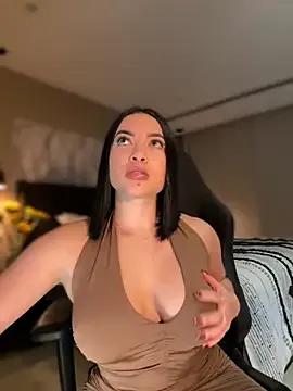 Freechat HannaBeckett on StripChat