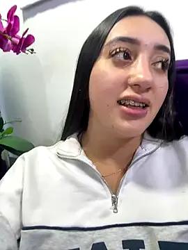 StripChat Hannahoff is Freechat Hannahoff — For my birthday, November 26