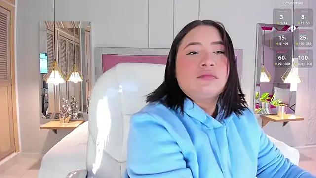 HannaKarson on StripChat 