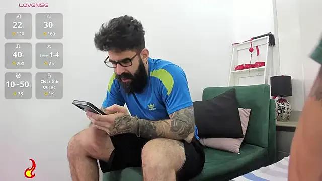 Harald_Smed — blowjob