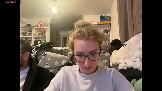 harleyblair — pants off