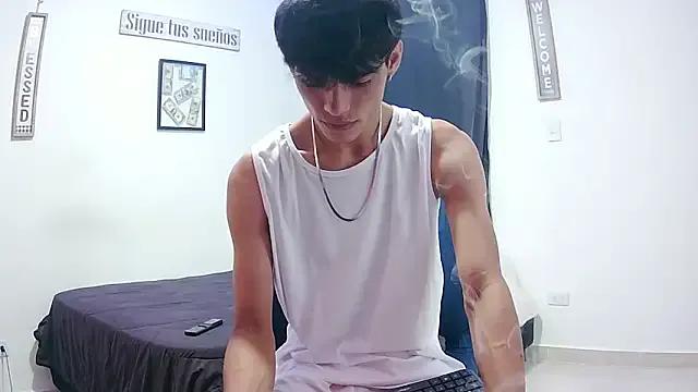 harrytomson_1 — touch yourself naked and give me milk