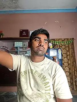 Harsha_Happy — Cum Loading