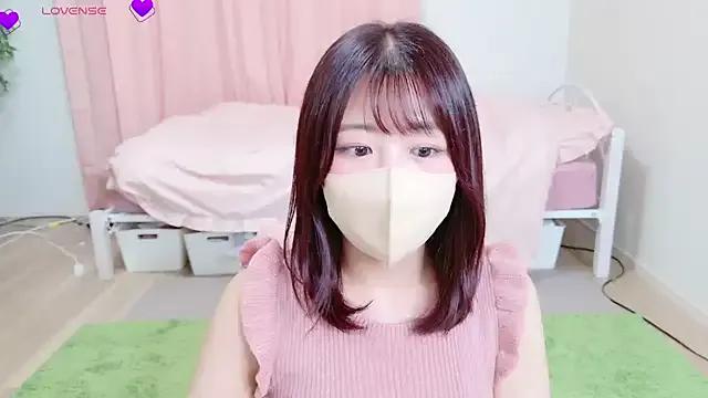 Group Haru_chiii on StripChat