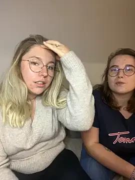 Freechat havastia on StripChat