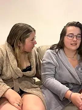 Freechat havastia on StripChat