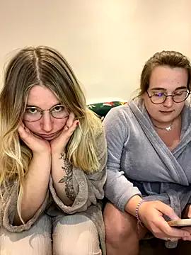 Freechat havastia on StripChat