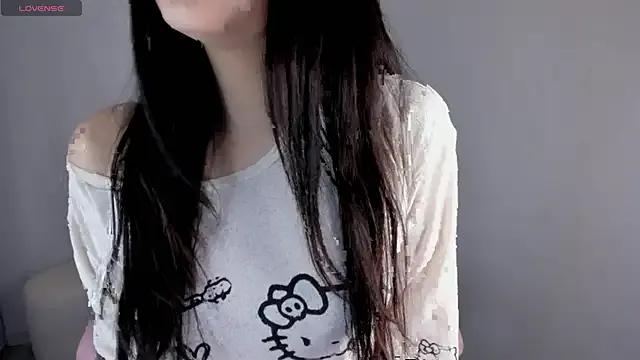 Freechat hee_young11 on StripChat