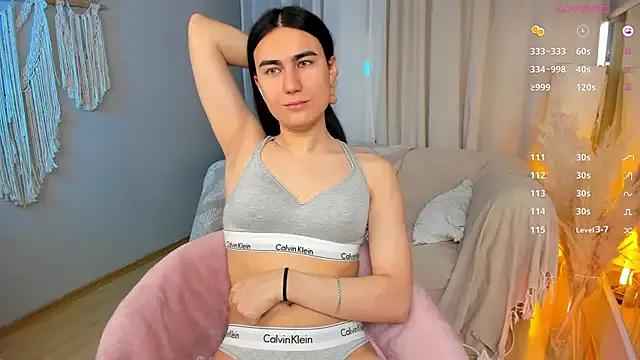 HeyAlena — Cum my milk)