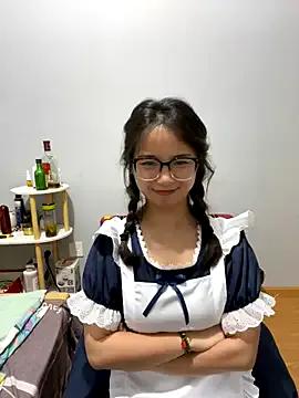 Hmm_0303 on StripChat