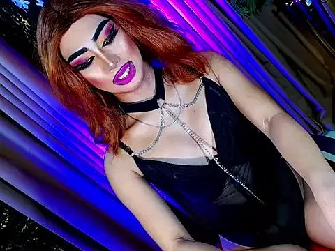 HOLLYWOOD_QUEEN_88 on StripChat 