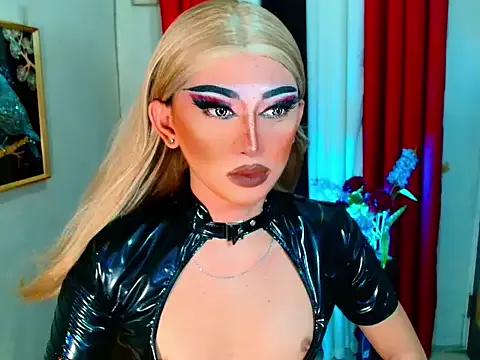 HOLLYWOOD_QUEEN_88 on StripChat 