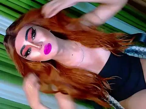 HOLLYWOOD_QUEEN_88 on StripChat 