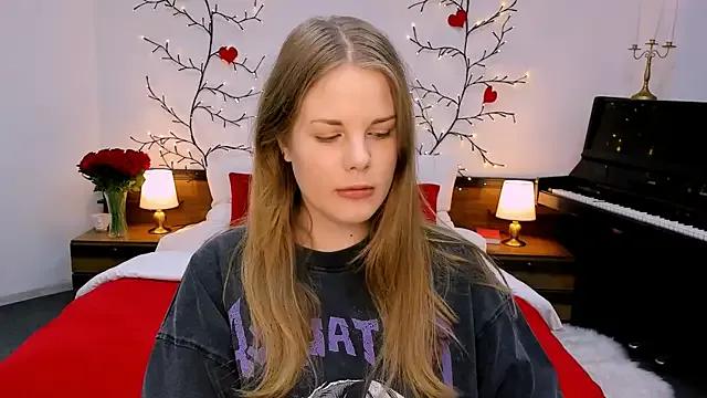 Private holy_kitty on StripChat