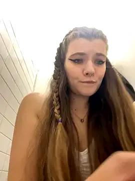 StripChat Holy_Tereza is Freechat Holy_Tereza — BABY TAKE NORA AND PLAY WITH CLIT NOW