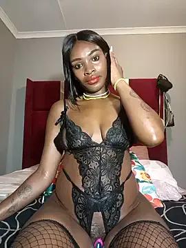 Freechat HoneyDropsX on StripChat
