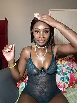 Freechat HoneyDropsX on StripChat