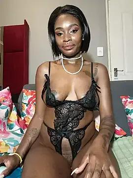 Freechat HoneyDropsX on StripChat