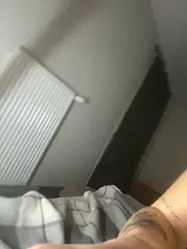 honeymalou — Toute nu 