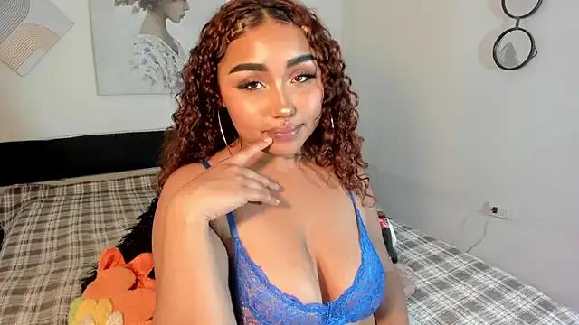 Honeyyy_Brown — Spit on boobs + rub slowly 