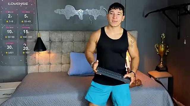 StripChat Horny_nick18 is Freechat Horny_nick18 — HAPPY BIRTHDAY GIVE ME ALL YOUR MILK DAD