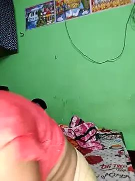 StripChat HOT-SUMAN-BABY is Group HOT-SUMAN-BABY — Puccy show