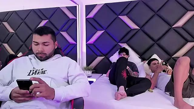 StripChat Hot_Threesomee is Freechat Hot_Threesomee — FUCK