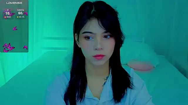 Freechat Hotary_Yuko on StripChat