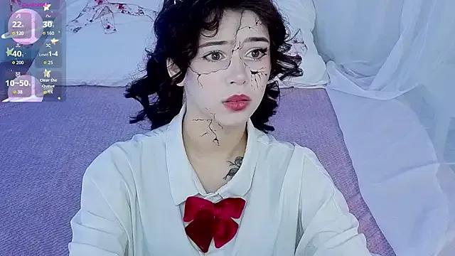 Freechat Hotary_Yuko on StripChat