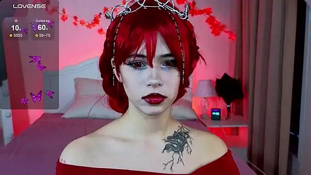 Freechat Hotary_Yuko on StripChat