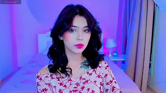 Freechat Hotary_Yuko on StripChat