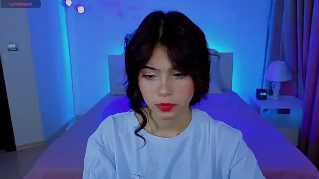 Freechat Hotary_Yuko on StripChat