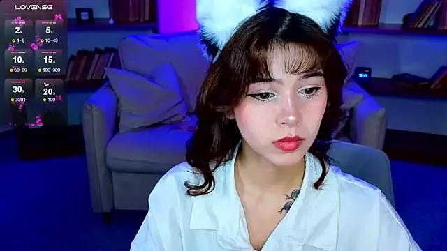 Freechat Hotary_Yuko on StripChat