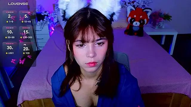 Freechat Hotary_Yuko on StripChat