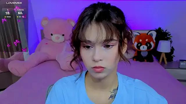 Freechat Hotary_Yuko on StripChat